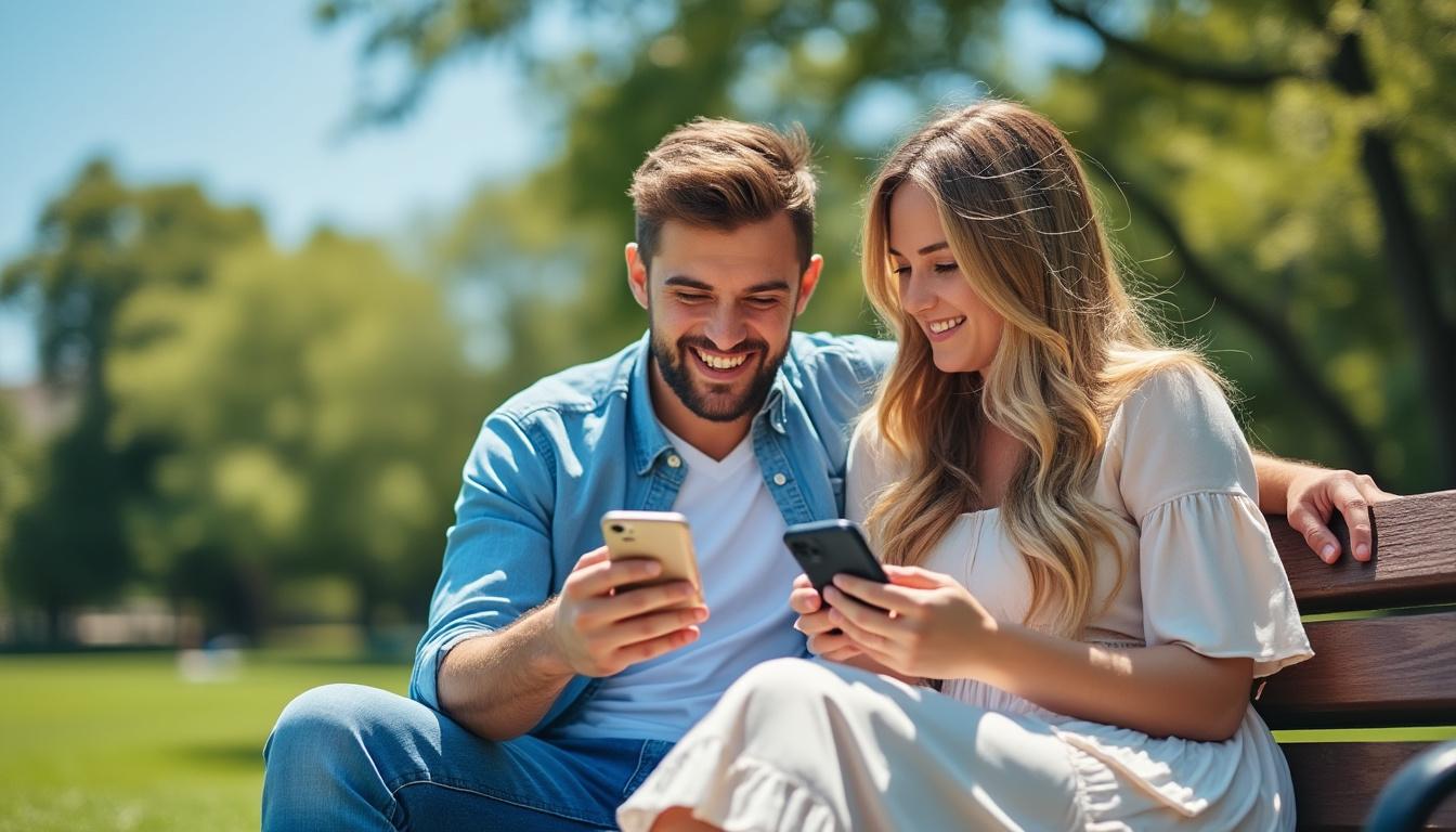 découvrez 10 messages sms pour inviter un homme à un rendez-vous avec subtilité, sans paraître trop directe. astuces pour séduire en douceur et créer le bon moment.