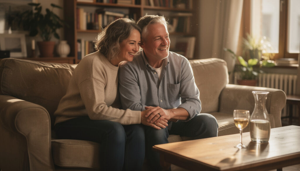 découvrez un texte original et touchant pour célébrer 10 ans de couple, parfait pour accompagner votre carte d'anniversaire et exprimer tout votre amour.