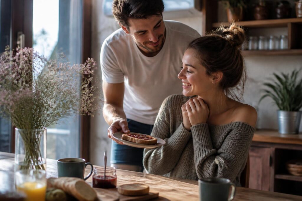 découvrez 10 idées originales et gratuites pour surprendre votre amoureux avec des gestes pleins de sens qui renforceront votre relation.