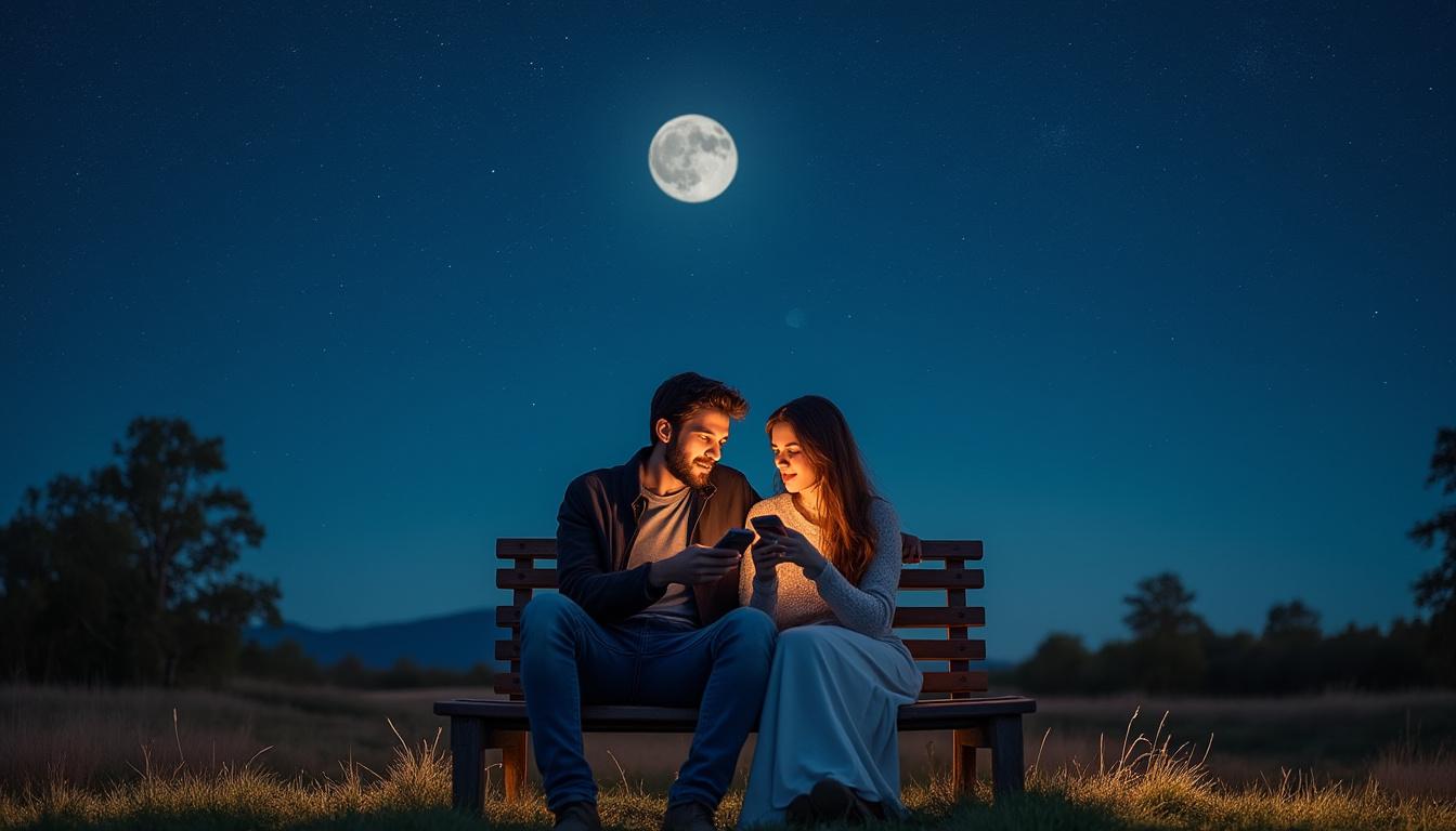 découvrez 10 façons originales et sensuelles de souhaiter une bonne nuit à votre partenaire et ravivez la flamme de votre relation avec des mots tendres et passionnés.