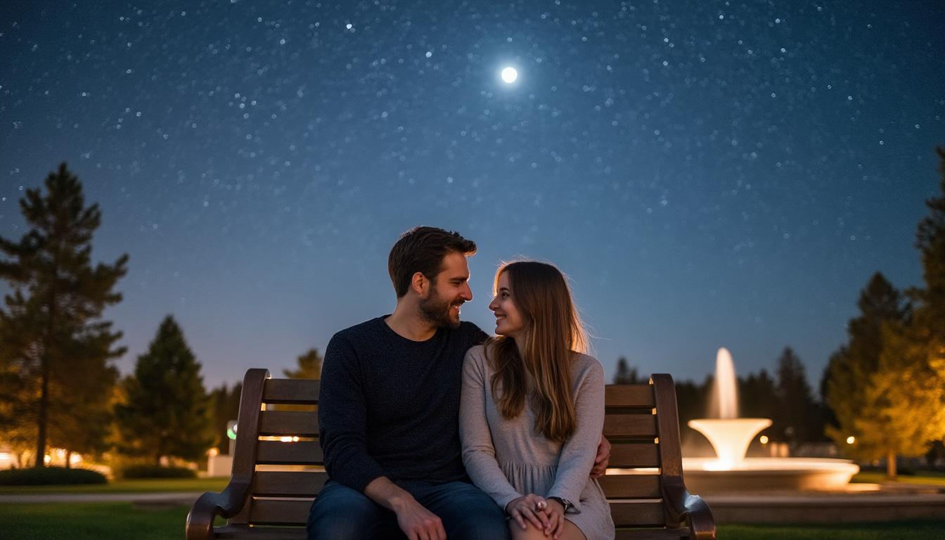 découvrez 10 façons sensuelles et originales de souhaiter bonne nuit à votre partenaire pour raviver la flamme et renforcer votre complicité amoureuse chaque soir.