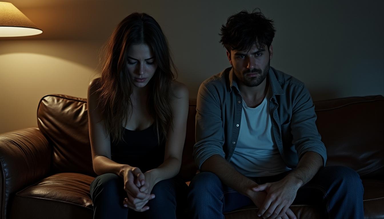 découvrez les implications psychologiques du silence radio de 3 jours dans une relation. que se passe-t-il dans notre esprit lorsque l'absence de nouvelles réveille le sentiment amoureux ? analyse et explications.