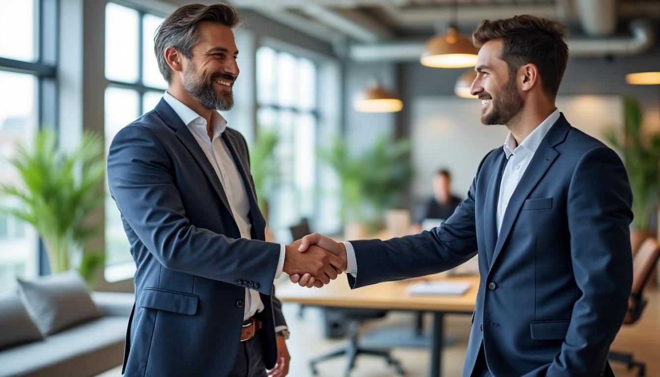 découvrez 5 astuces subtiles et efficaces pour remercier un homme de son attention, tout en préservant votre discrétion et sans être trop directe. conseils simples pour exprimer votre gratitude en douceur.
