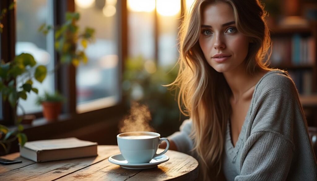 découvrez 5 astuces subtiles pour exprimer votre gratitude à un homme sans être trop direct. apprenez comment remercier avec finesse, renforcer votre lien et montrer votre reconnaissance de façon naturelle.