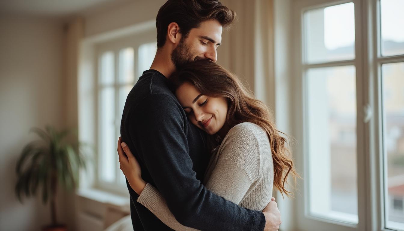 découvrez 5 astuces simples et efficaces pour exprimer votre gratitude envers un homme de façon subtile, sans être trop directe. idéal pour renforcer vos liens tout en gardant une certaine délicatesse.