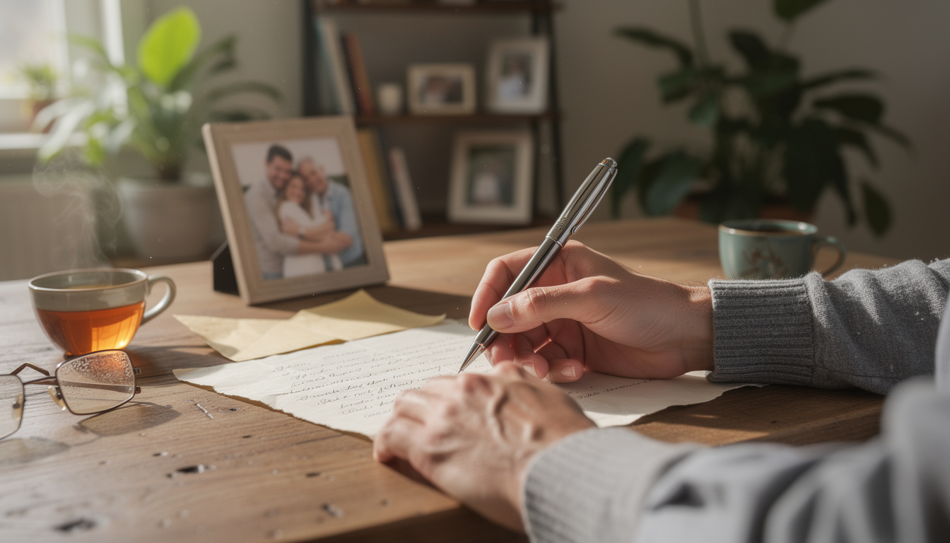 découvrez 5 conseils essentiels pour rédiger une lettre magique capable de sauver votre couple et raviver la flamme de votre relation.