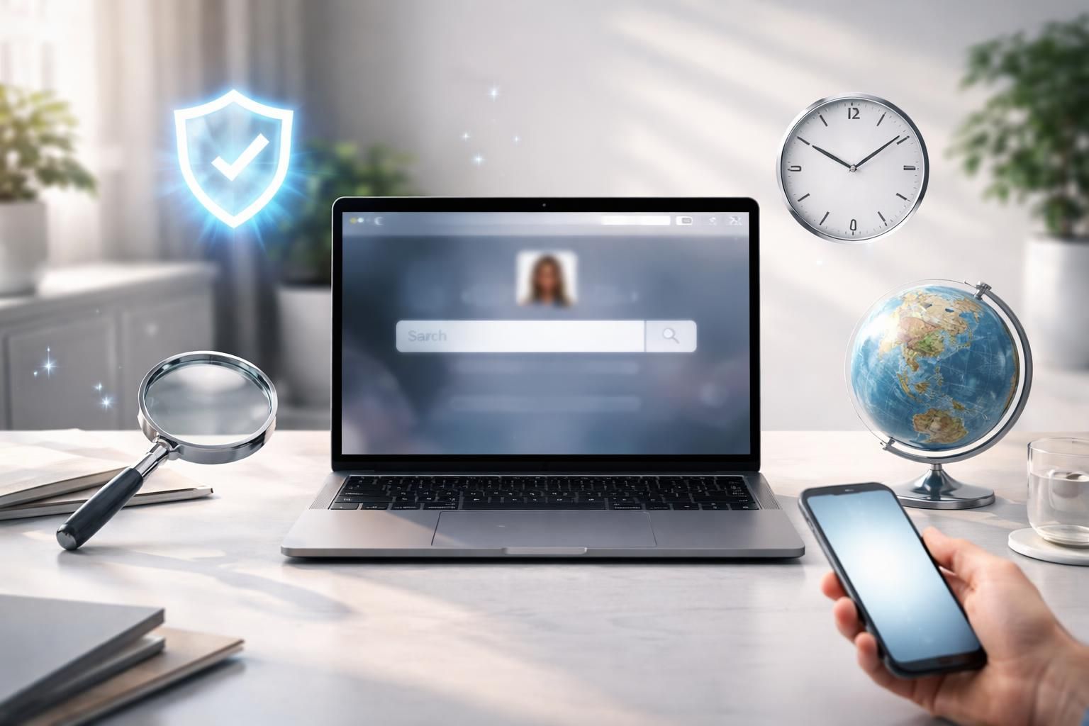 découvrez les 5 critères essentiels pour choisir le meilleur site afin de retrouver une personne grâce à sa photo, et augmentez vos chances de succès facilement.