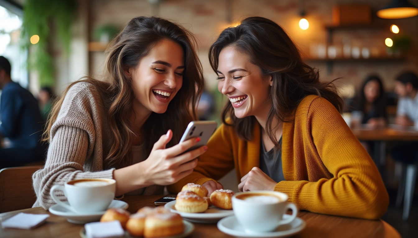 découvrez 5 emojis parfaits pour dire 'je t'aime' en amitié à vos proches. exprimez votre affection simplement et chaleureusement avec ces symboles à partager au quotidien !