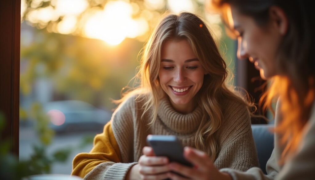 découvrez 5 idées originales de sms bonjour pour commencer la journée avec positivité et bonne humeur.