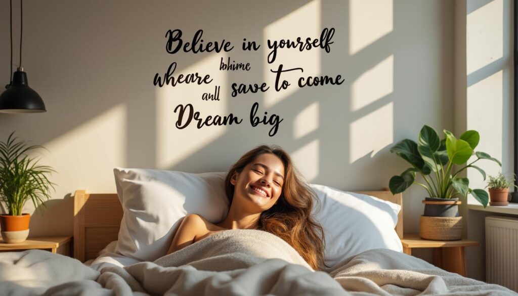 découvrez 5 messages de bonjour inspirants pour transmettre de la positivité et illuminer la journée de vos proches dès le matin !