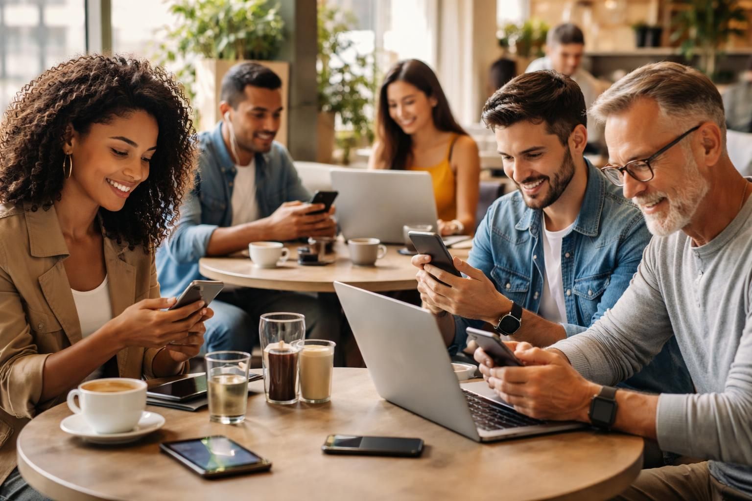 découvrez les tendances actuelles des rencontres en ligne avec adopteunmec, la plateforme qui révolutionne la façon de trouver l'amour grâce à ses fonctionnalités innovantes et son approche conviviale.