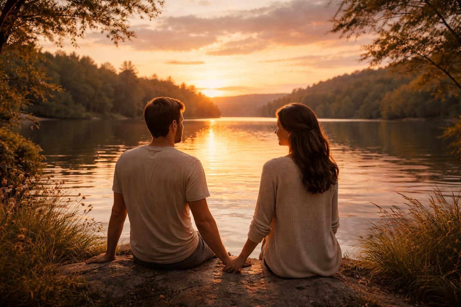 découvrez comment aimer pleinement en pratiquant le lâcher-prise, pour vivre des relations harmonieuses sans attachement excessif ni dépendance émotionnelle.