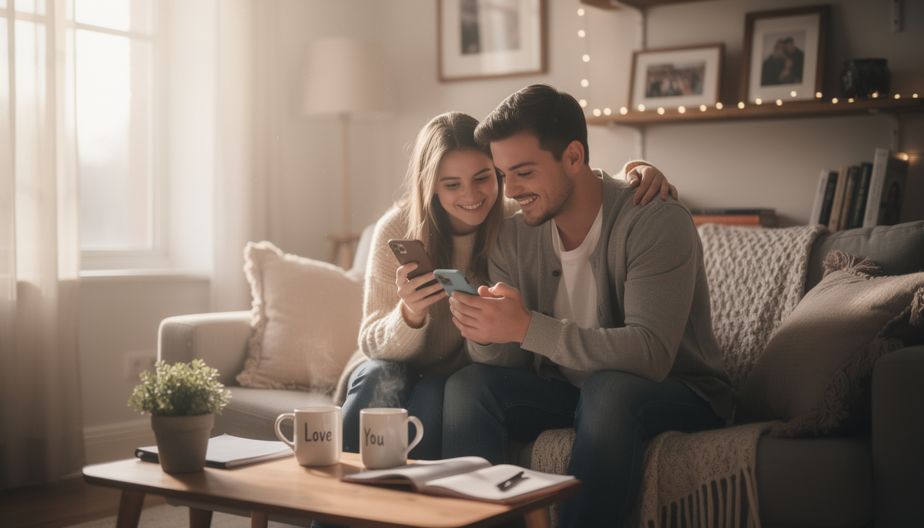 découvrez des phrases mignonnes pour déclarer vos sentiments et toucher le cœur de votre bien-aimé avec douceur et sincérité.