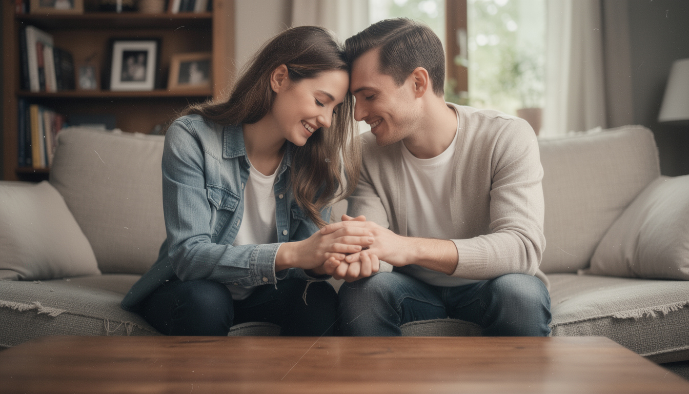 découvrez des phrases mignonnes et touchantes pour déclarer vos sentiments avec douceur et originalité. faites fondre le cœur de votre moitié grâce à nos idées inspirantes.