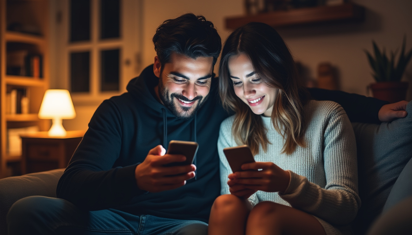 découvrez des astuces originales pour exprimer « je pense à toi » de manière différente et touchante dans vos messages. ajoutez de la variété et de la sincérité à vos échanges !