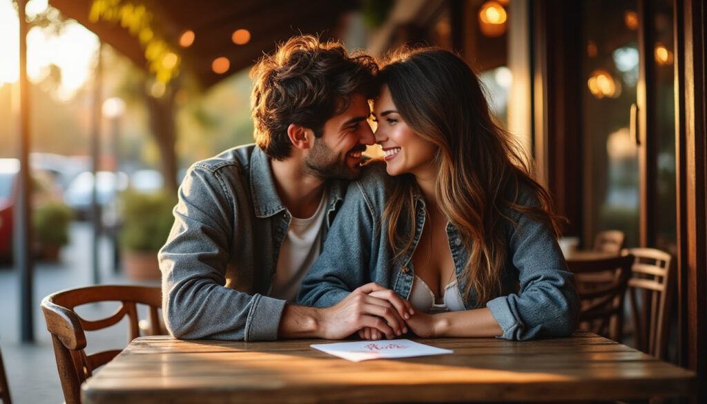 découvrez des idées et astuces pour écrire un beau texte de remerciement à votre chéri. touchez son cœur avec des mots sincères et inspirez-vous de nos conseils pour exprimer votre gratitude et renforcer votre relation amoureuse.