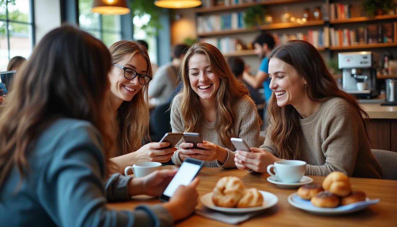 découvrez la signification cachée d’un bisou envoyé par sms : ce geste virtuel dévoile des émotions, intentions et nuances que les mots seuls ne suffisent pas à exprimer. interprétez chaque message et ses subtilités !
