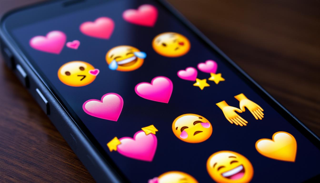 découvrez la signification cachée derrière un bisou sms et ce que ce geste virtuel révèle vraiment sur vos émotions et vos relations. apprenez à décrypter ces messages affectueux du quotidien.