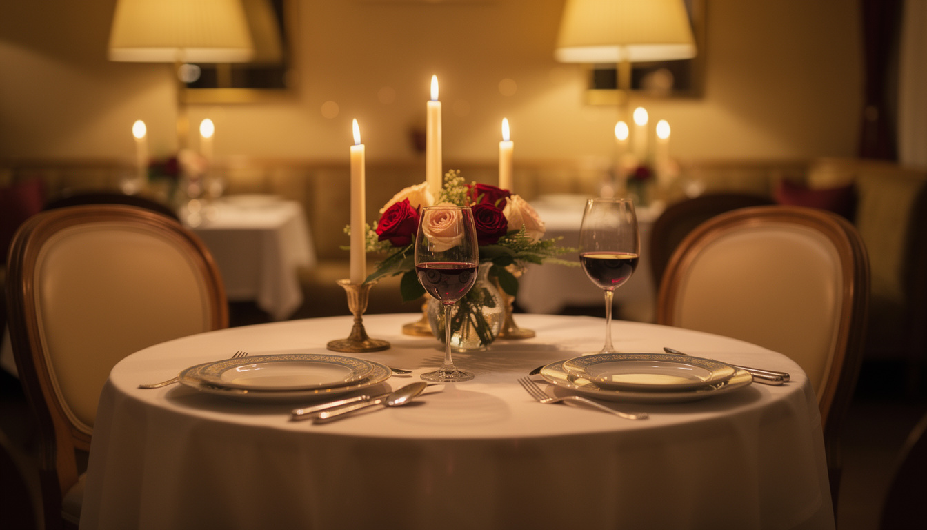 découvrez des idées romantiques pour célébrer l'amour chaque jour avec 'bon jeudi mon amour'. faites de chaque moment un souvenir précieux à partager avec votre moitié.