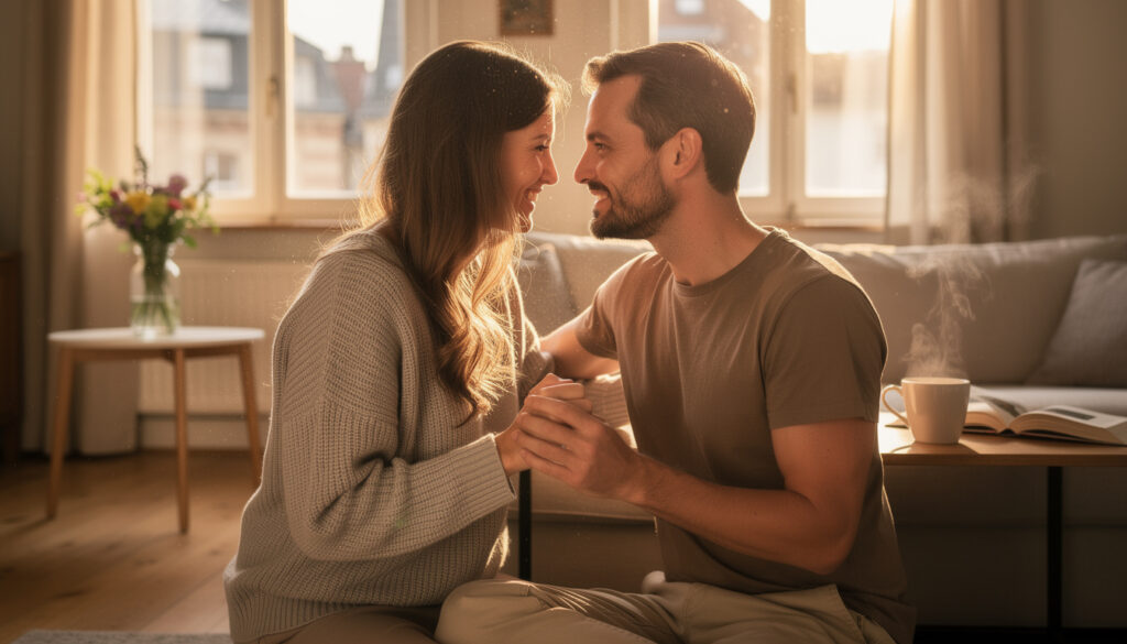 découvrez comment célébrer l'amour au quotidien avec des gestes simples et touchants. bon jeudi mon amour : inspirez votre journée pour renforcer votre relation.