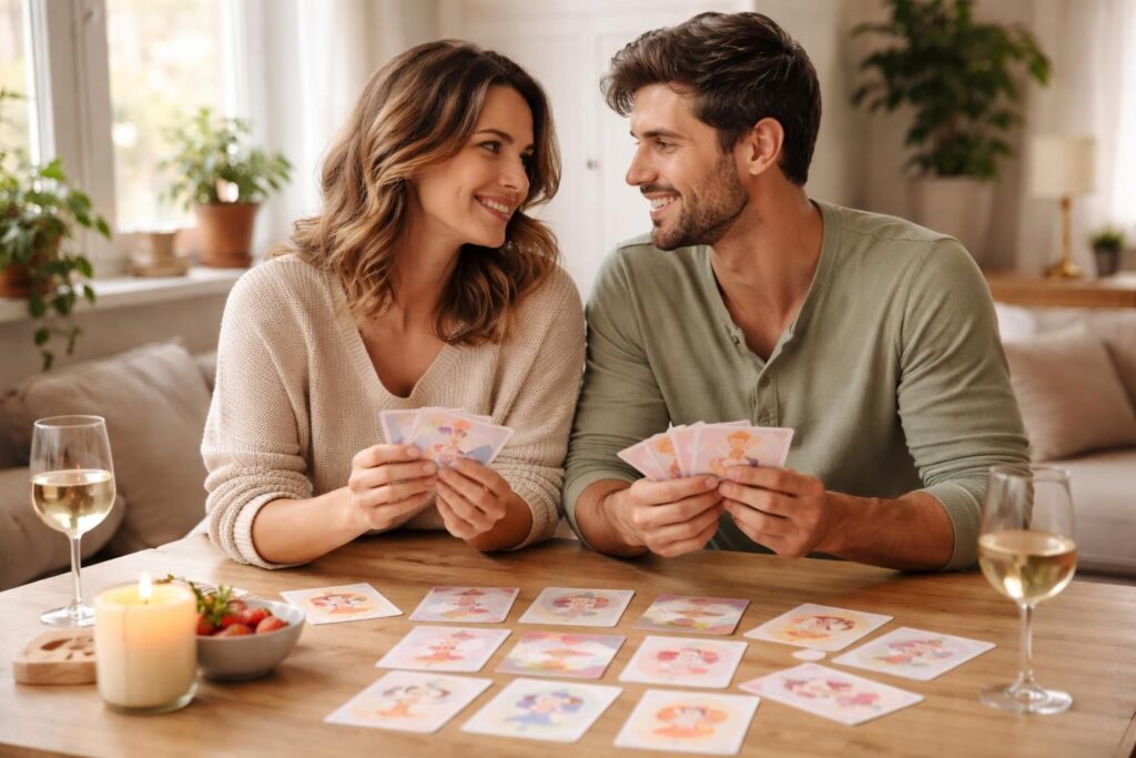 découvrez des jeux de mots amusants et romantiques pour renforcer votre complicité et pimenter votre relation amoureuse.