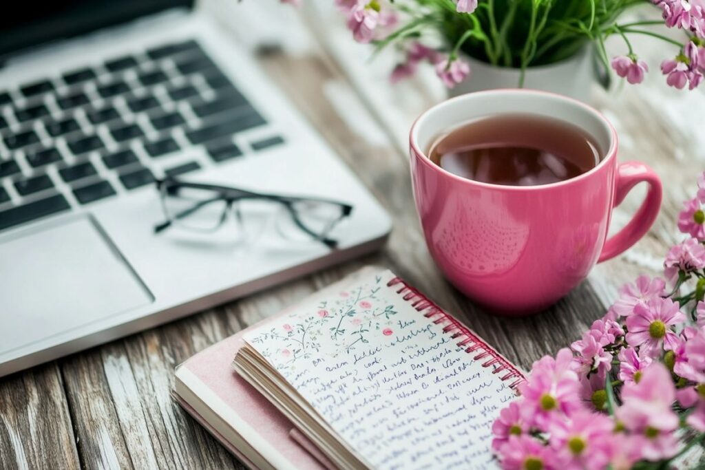 Citation amour et confiance : des réflexions pour grandir ensemble