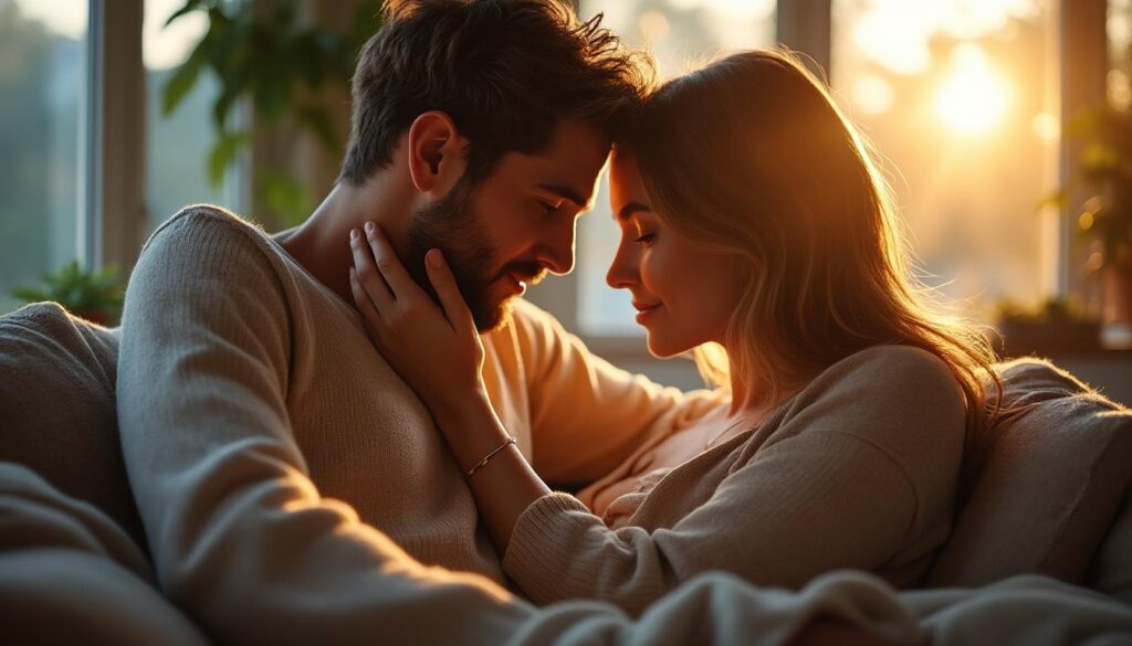 découvrez comment utiliser 5 phrases romantiques courtes pour renforcer et raviver votre relation de manière simple et efficace.