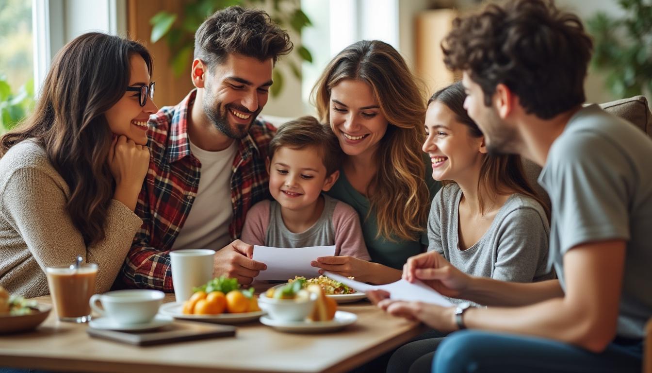 découvrez comment 5 phrases romantiques courtes peuvent renforcer votre relation en exprimant vos sentiments avec simplicité et sincérité.