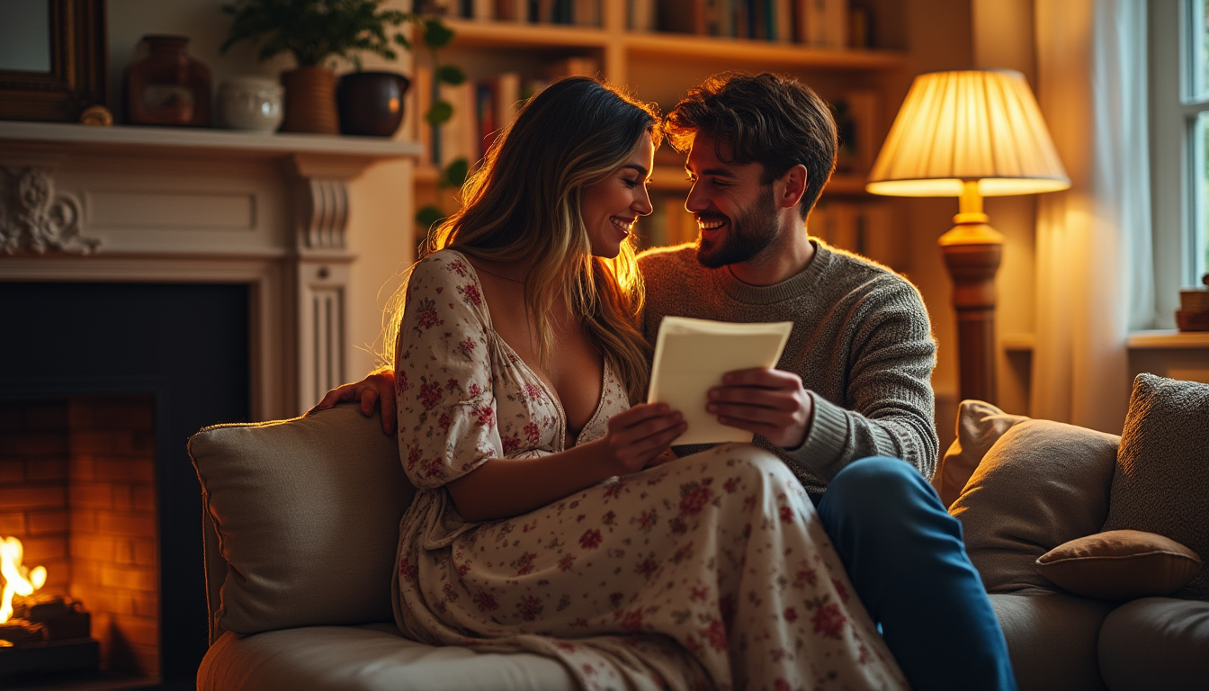 découvrez comment 70 mots d'amour soigneusement choisis peuvent renforcer la complicité dans votre couple, raviver la flamme et nourrir votre relation au quotidien.