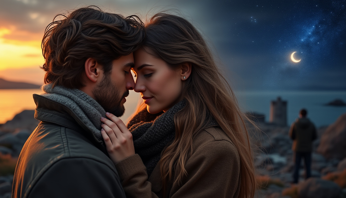 découvrez comment 70 mots d'amour soigneusement choisis peuvent renforcer la complicité dans votre couple. inspirez-vous de ces exemples pour exprimer vos sentiments et raviver vos liens au quotidien.
