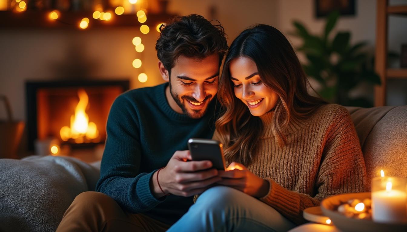 découvrez comment exprimer vos sentiments à votre crush par message de manière claire et sincère, tout en évitant les malentendus pour une déclaration réussie.