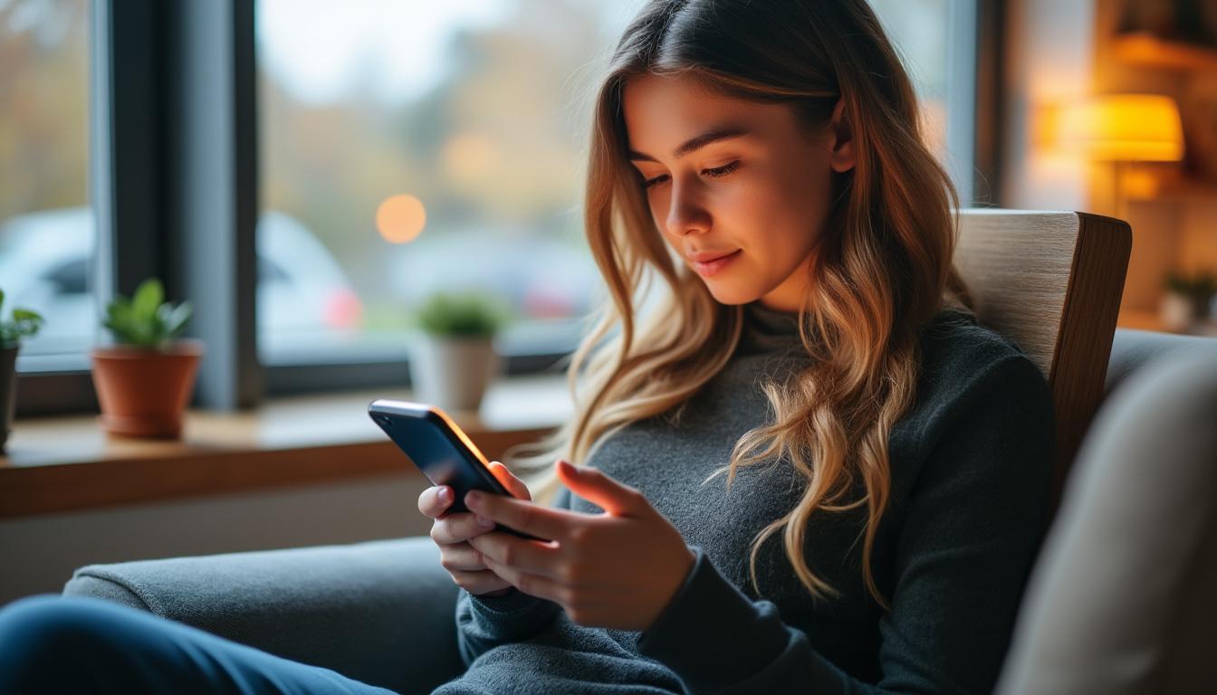 découvrez comment exprimer vos sentiments à votre crush par message de manière claire et sincère, tout en évitant les malentendus et les confusions.