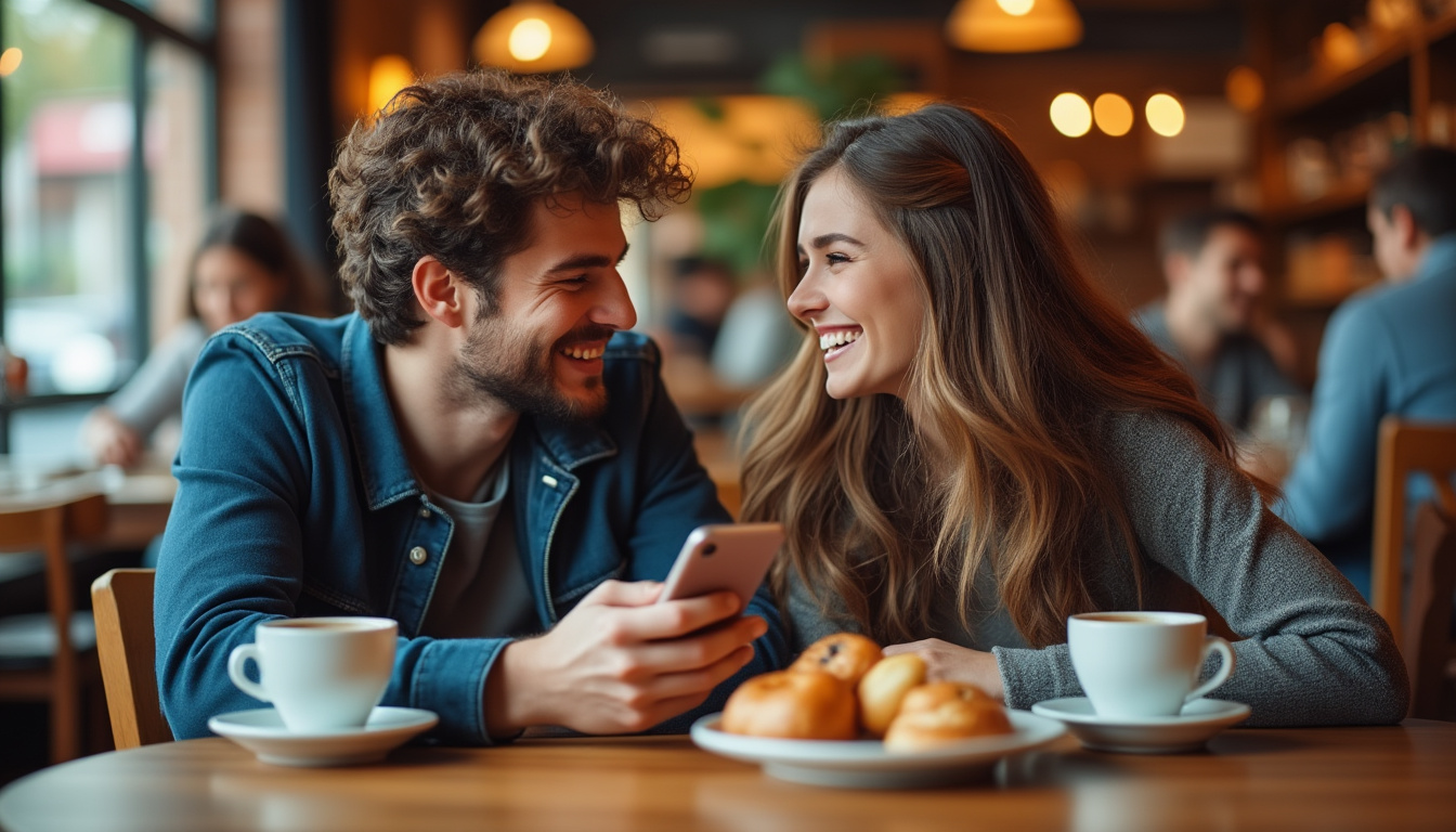 découvrez des façons originales et sincères de dire 'je pense à toi' pour exprimer vos sentiments avec authenticité et toucher le cœur de la personne qui compte pour vous.