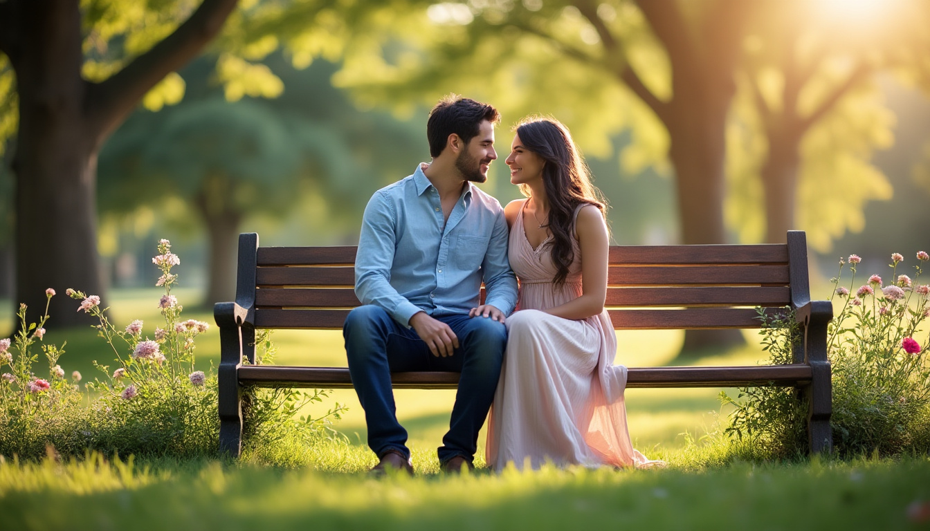 découvrez comment exprimer vos sentiments sans mots avec l’art de la communication non verbale. apprenez à dire « je t’aime » autrement et à enrichir votre relation grâce à des gestes, regards et attentions sincères.