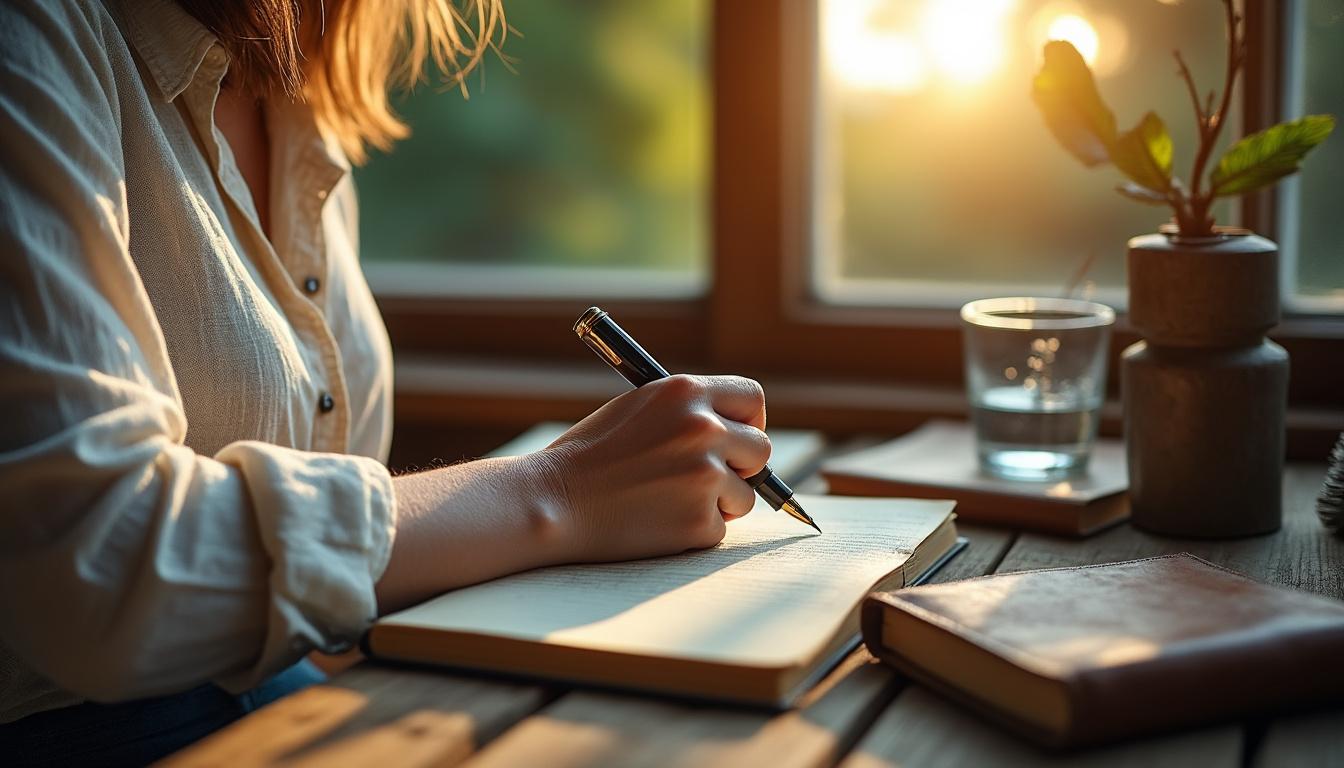 découvrez comment écrire une lettre d'amour passionnée qui touchera profondément le cœur de votre partenaire et exprimera vos sentiments les plus sincères.