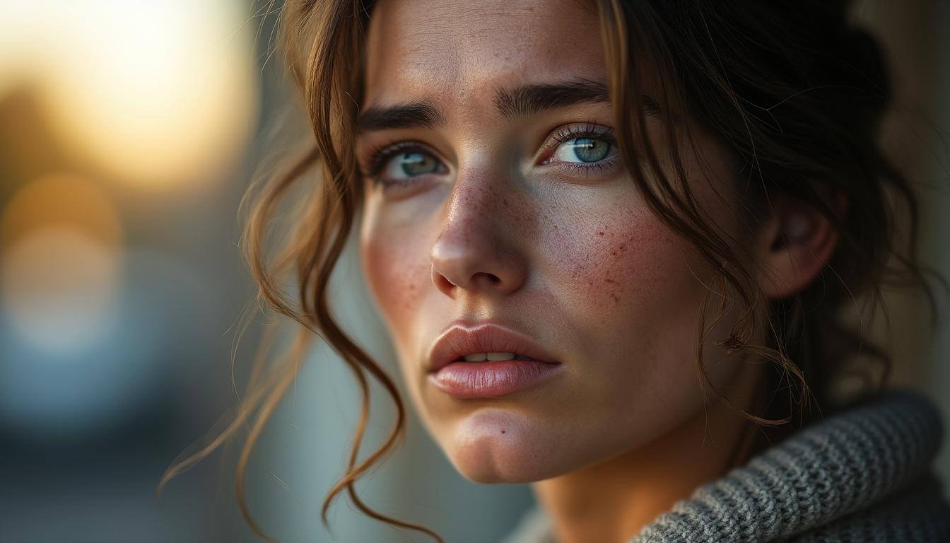 découvrez comment gérer vos émotions et trouver la sérénité lorsque l'homme que vous aimez ne répond pas à votre déclaration de 'je t'aime'.