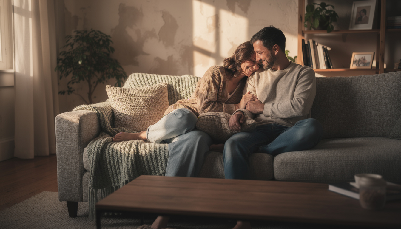 découvrez comment exprimer "comment je t'aime énormément" peut renforcer votre relation et approfondir votre connexion émotionnelle.