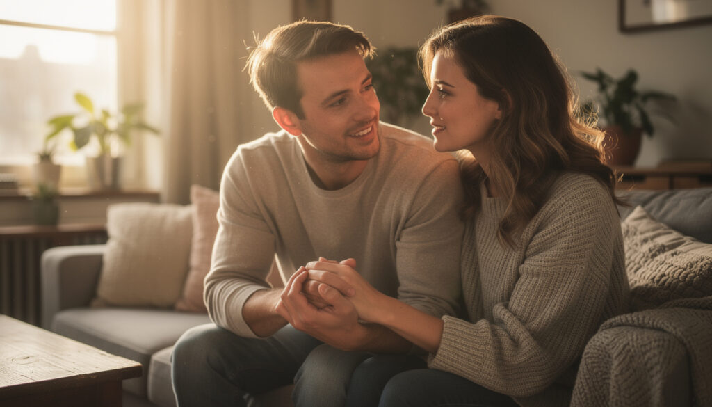 découvrez comment exprimer 'je t'aime énormément' peut renforcer votre relation et approfondir votre complicité avec des conseils simples et efficaces.