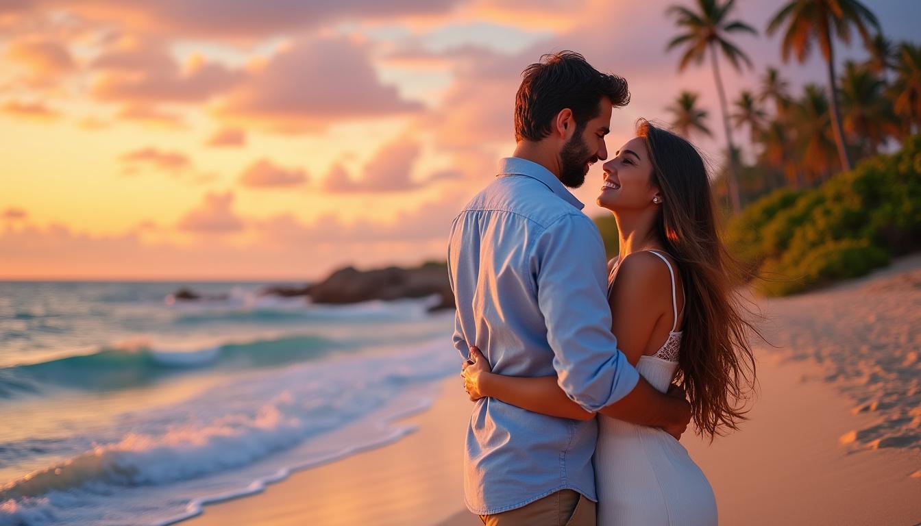 découvrez comment la phrase "comment je t’aime plus que tout au monde" a transformé ma vie et apporté amour et bonheur. une histoire touchante et inspirante.