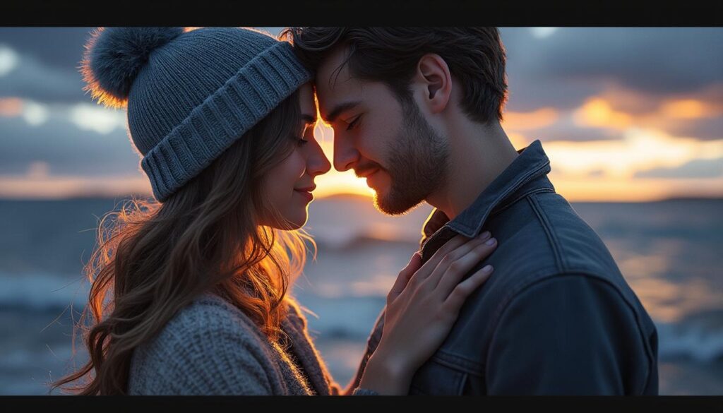 découvrez comment la déclaration d'amour 'comment je t’aime plus que tout au monde' a transformé ma vie de manière profonde et inspirante.