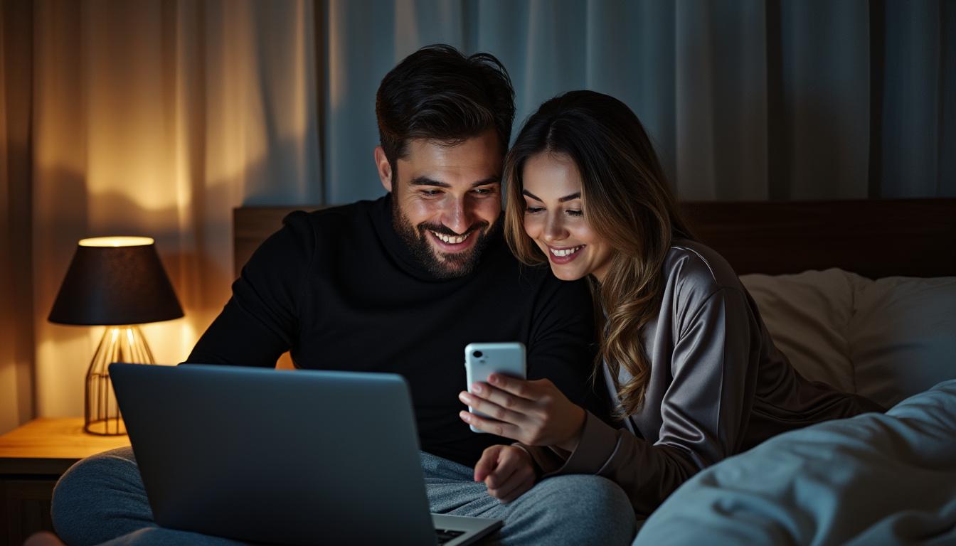 découvrez comment la phrase "comment je t’aime plus que tout au monde" a transformé ma vie et renforcé mes relations.