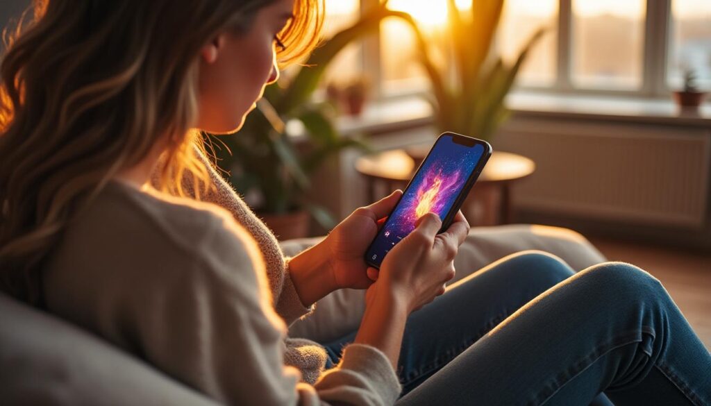 découvrez comment le snap en flamme pour couple peut raviver la passion et renforcer la complicité dans votre relation amoureuse.