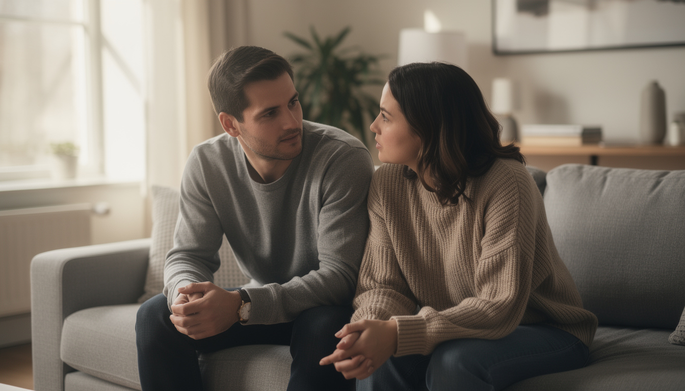 découvrez un guide étape par étape pour exprimer avec délicatesse que votre relation ne vous convient pas, afin de favoriser une communication honnête et respectueuse.