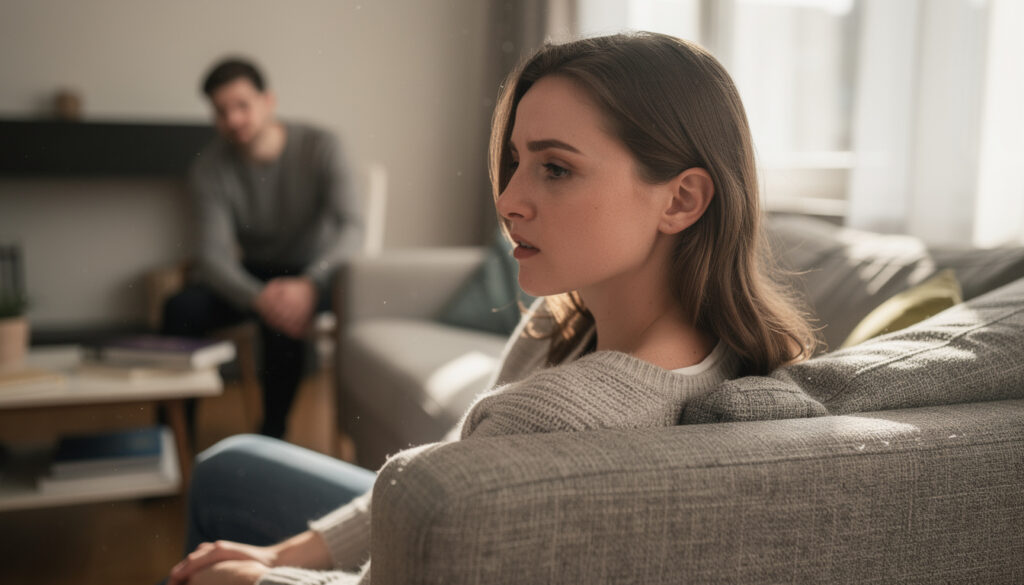 découvrez un guide étape par étape pour exprimer avec douceur et clarté que votre relation ne vous convient pas, afin de préserver le respect mutuel et favoriser une communication honnête.