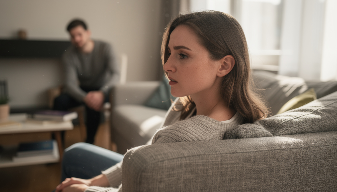 découvrez un guide étape par étape pour exprimer avec douceur et clarté que votre relation ne vous convient pas, afin de préserver le respect mutuel et favoriser une communication honnête.