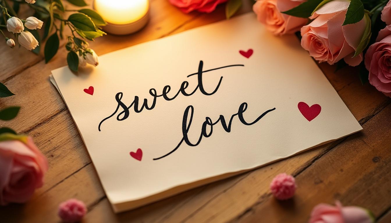 découvrez comment créer un message personnalisé et charmant à envoyer à votre crush le soir pour lui faire fondre le cœur et renforcer votre complicité.