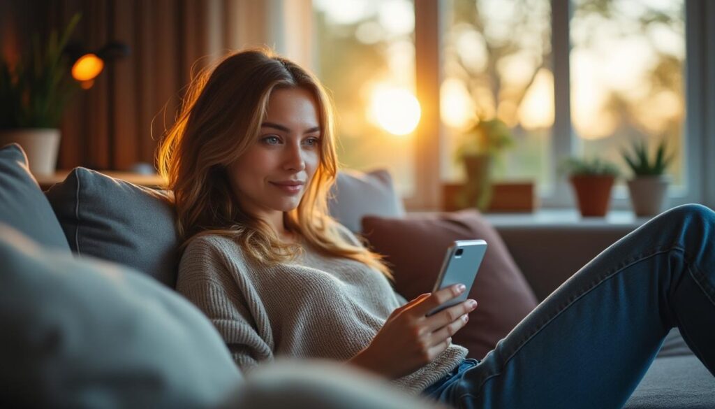 découvrez comment personnaliser un message pour votre crush le soir afin de créer une connexion authentique et toucher son cœur avec des mots simples et sincères.