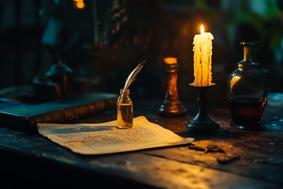 Comment rédiger une lettre d'amour inoubliable ?