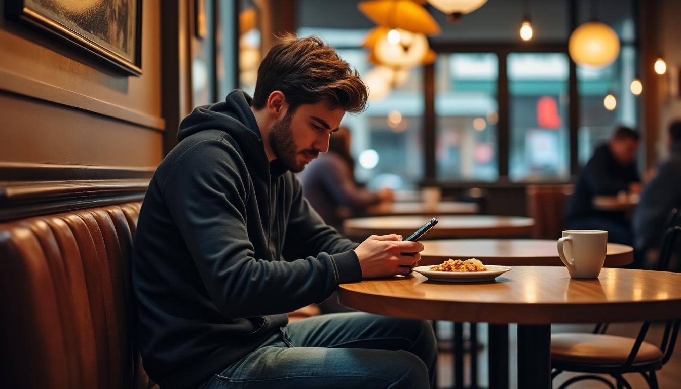 découvrez comment réagir lorsqu'il vous envoie des sms sans jamais proposer de vous voir. astuces, conseils et signification de ce comportement pour mieux comprendre ses intentions.