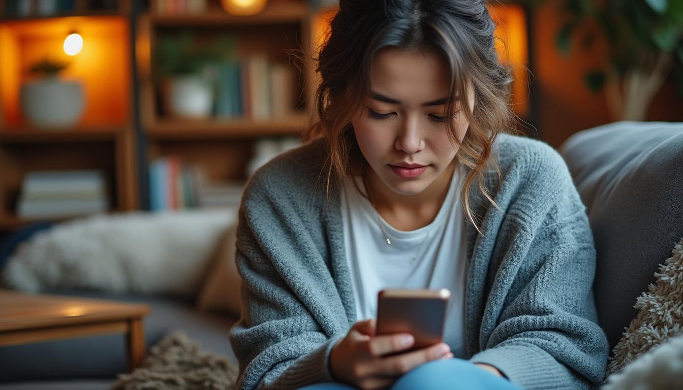 découvrez comment réagir lorsqu'il vous envoie des sms mais ne propose jamais de rendez-vous. nos conseils pour comprendre ses intentions et savoir comment réagir face à cette situation.